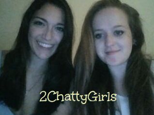 2ChattyGirls