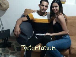 3xtentation