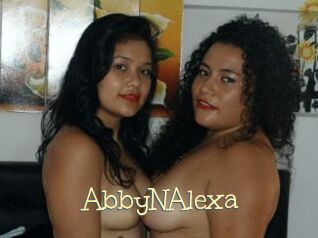 AbbyNAlexa