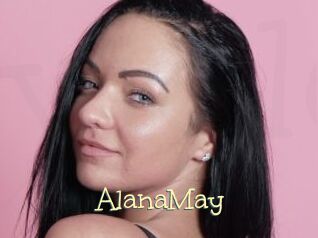 AlanaMay