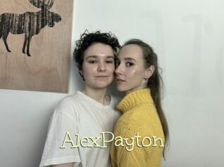 AlexPayton