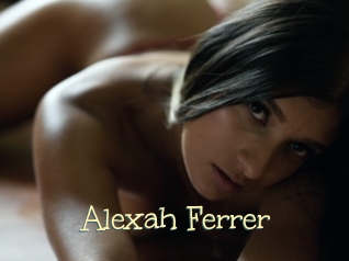Alexah_Ferrer