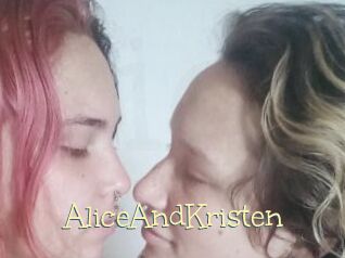 AliceAndKristen
