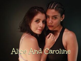 Alice_And_Caroline