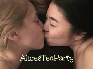 AlicesTeaParty