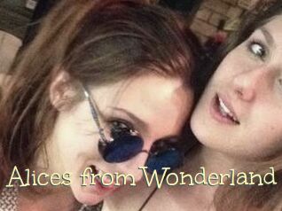 Alices_from_Wonderland