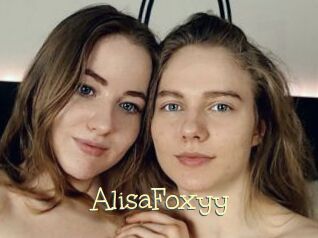 AlisaFoxyy