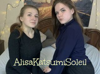 AlisaKatsumiSoleil