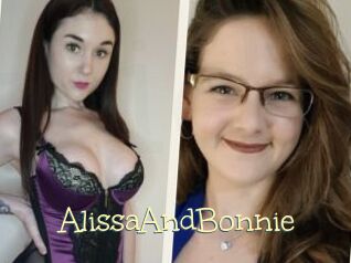 AlissaAndBonnie