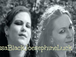 AlissaBlackJoesephineLuck