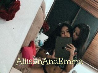 AllisonAndEmma