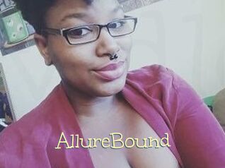 AllureBound