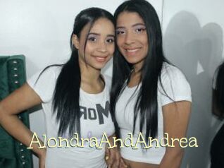 AlondraAndAndrea