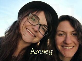 Amaey