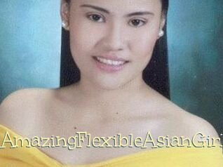 AmazingFlexibleAsianGirl