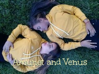 Amunet_and_Venus