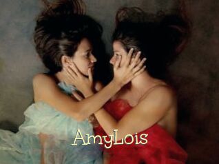 AmyLois
