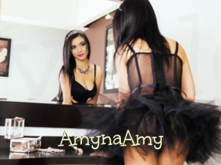 AmynaAmy