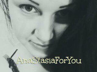 AnaStasiaForYou