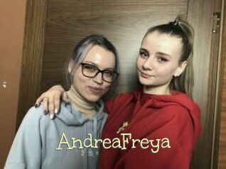 AndreaFreya