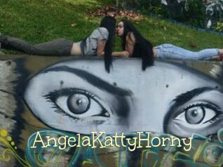 AngelaKattyHorny