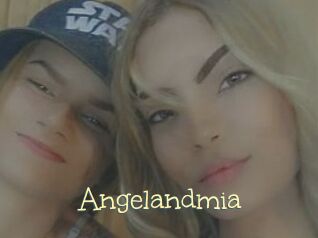 Angelandmia