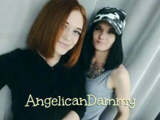 Angelica_n_Dammy