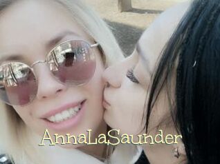 AnnaLaSaunder