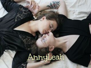 AnnyLeah