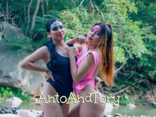 AntoAndTory