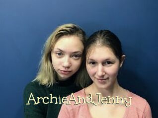 ArchieAndJenny