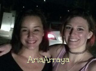 AriaArraya