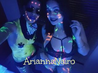 AriannaNairo