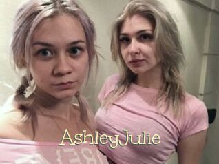 AshleyJulie