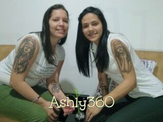 Ashly360