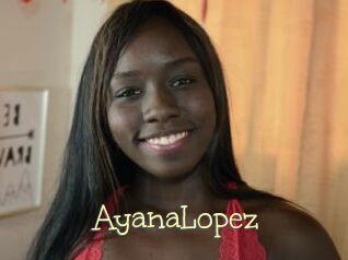 AyanaLopez