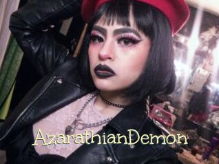 AzarathianDemon