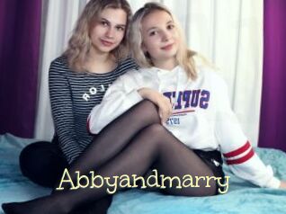 Abbyandmarry