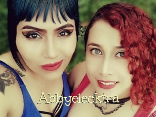 Abbyelecktra