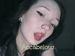 Accabelow