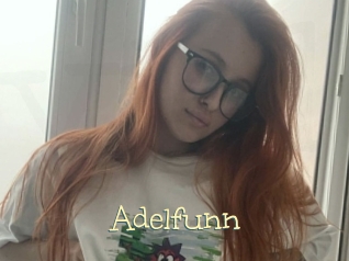 Adelfunn