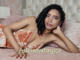 Adrianataylor