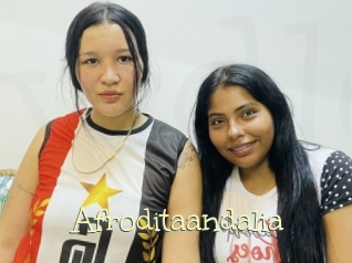 Afroditaandalia