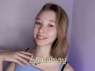 Agatamay