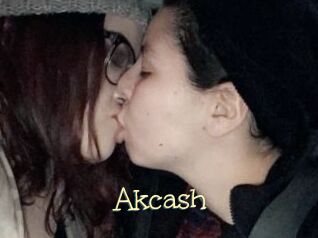 Akcash