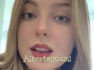 Albertagodsil