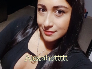 Alexahottttt