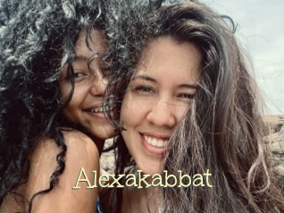 Alexakabbat