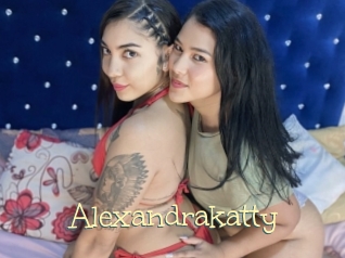 Alexandrakatty