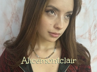 Alicemontclair